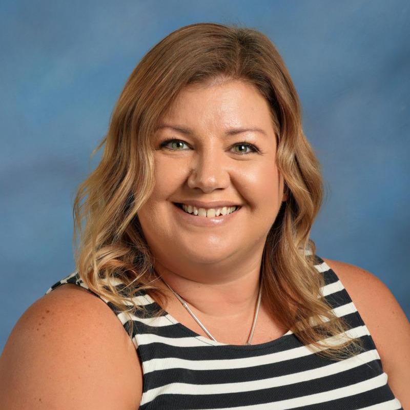 SeanaBarnett's Profile Photo