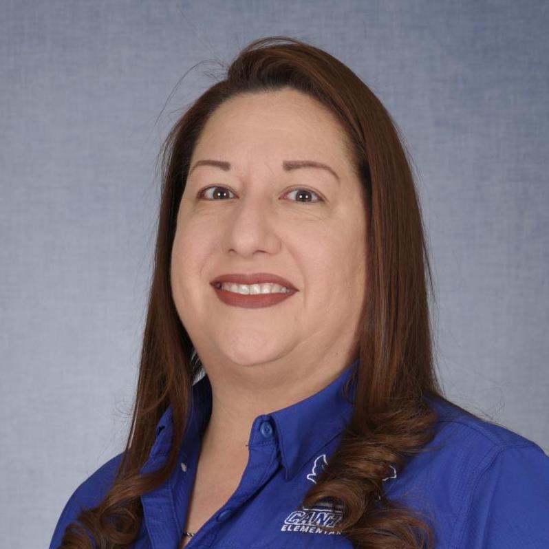 ZaidaGonzalez's Profile Photo