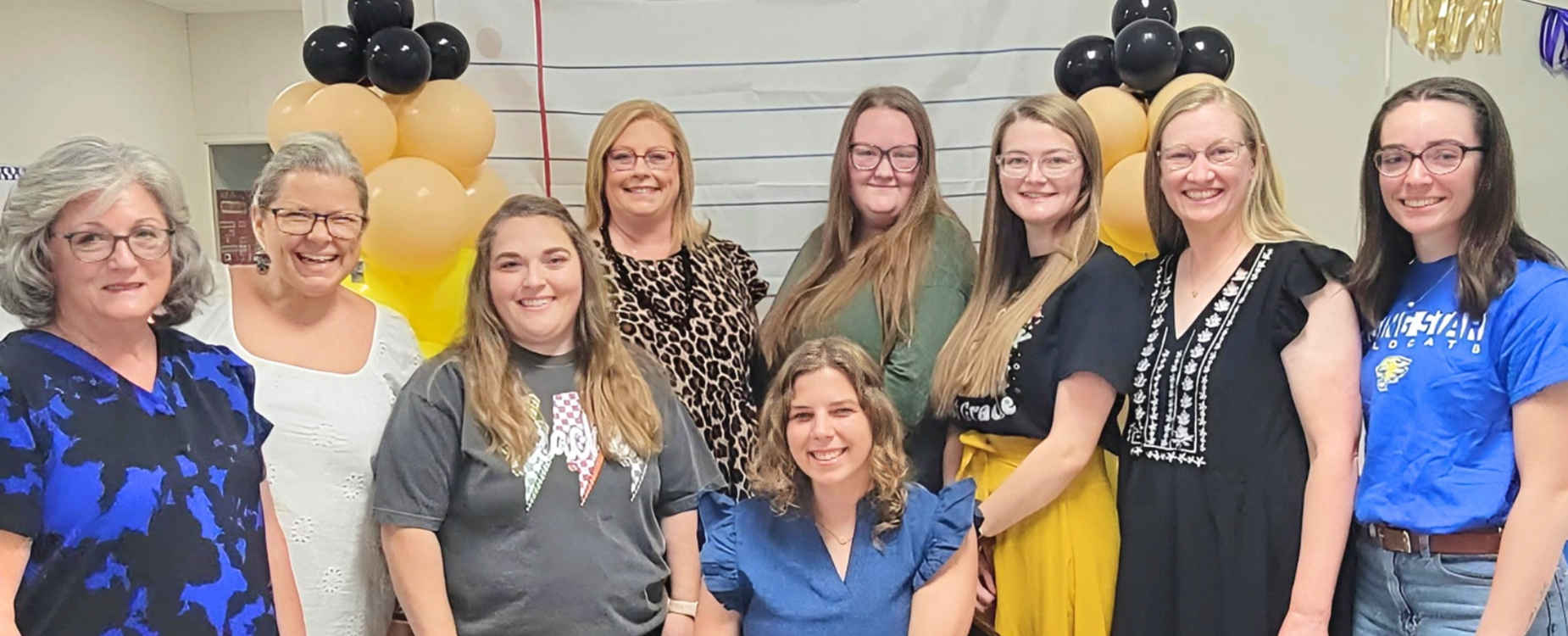 Elementary Teachers