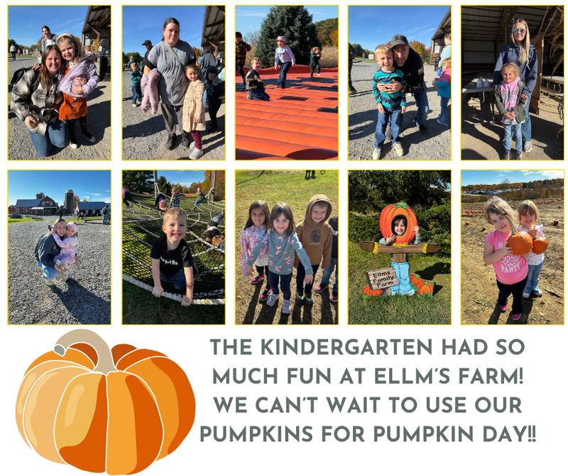 Ellms Farm