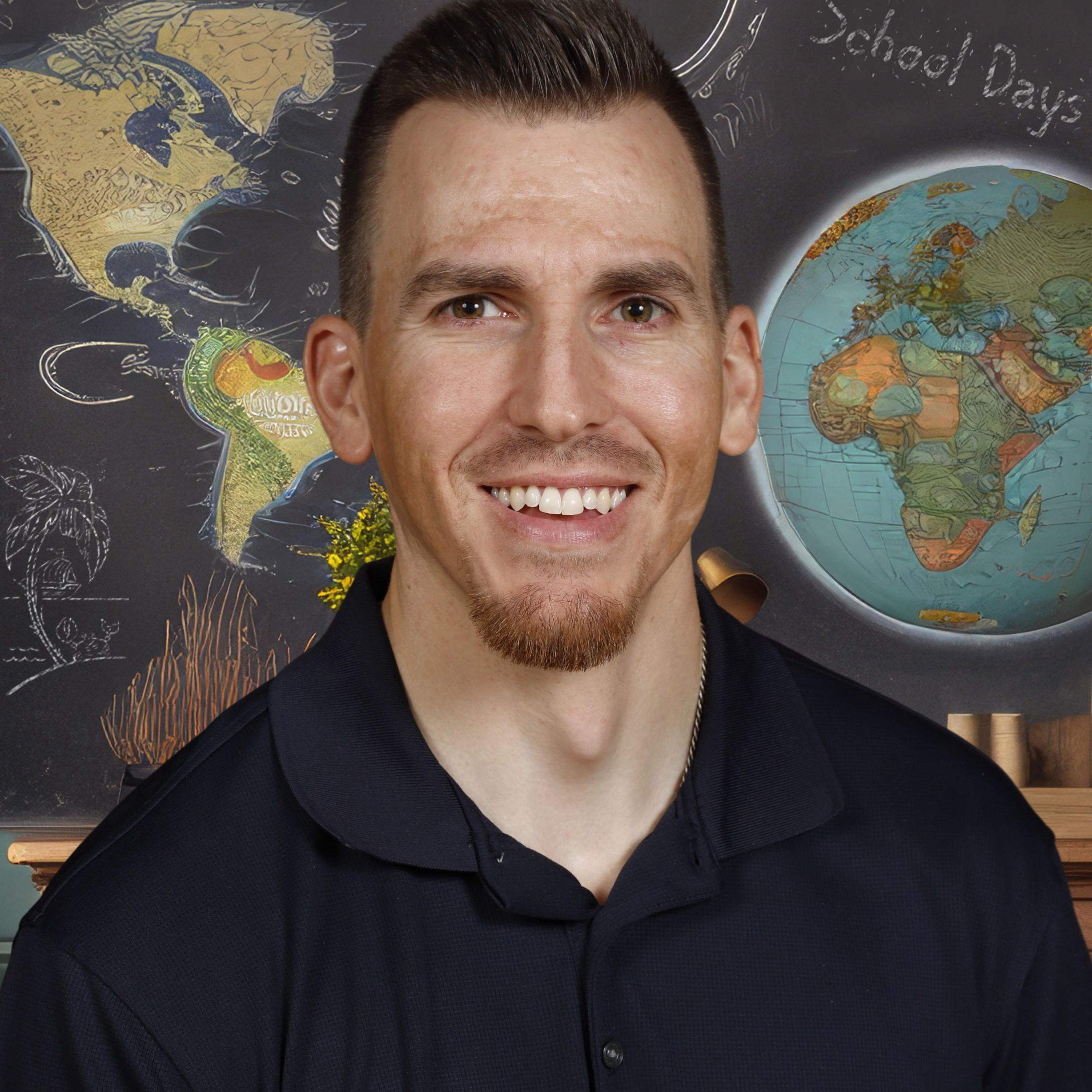 AlecJohnson's Profile Photo