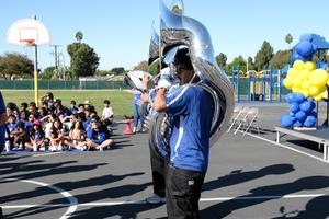 Golden Springs PBIS images for web story 10.2.26