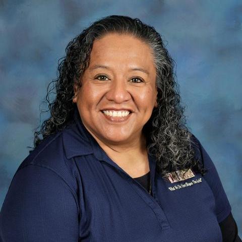 AureliaRocha's Profile Photo