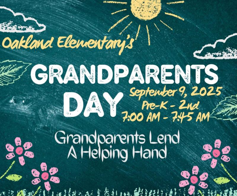 Grandparents Day