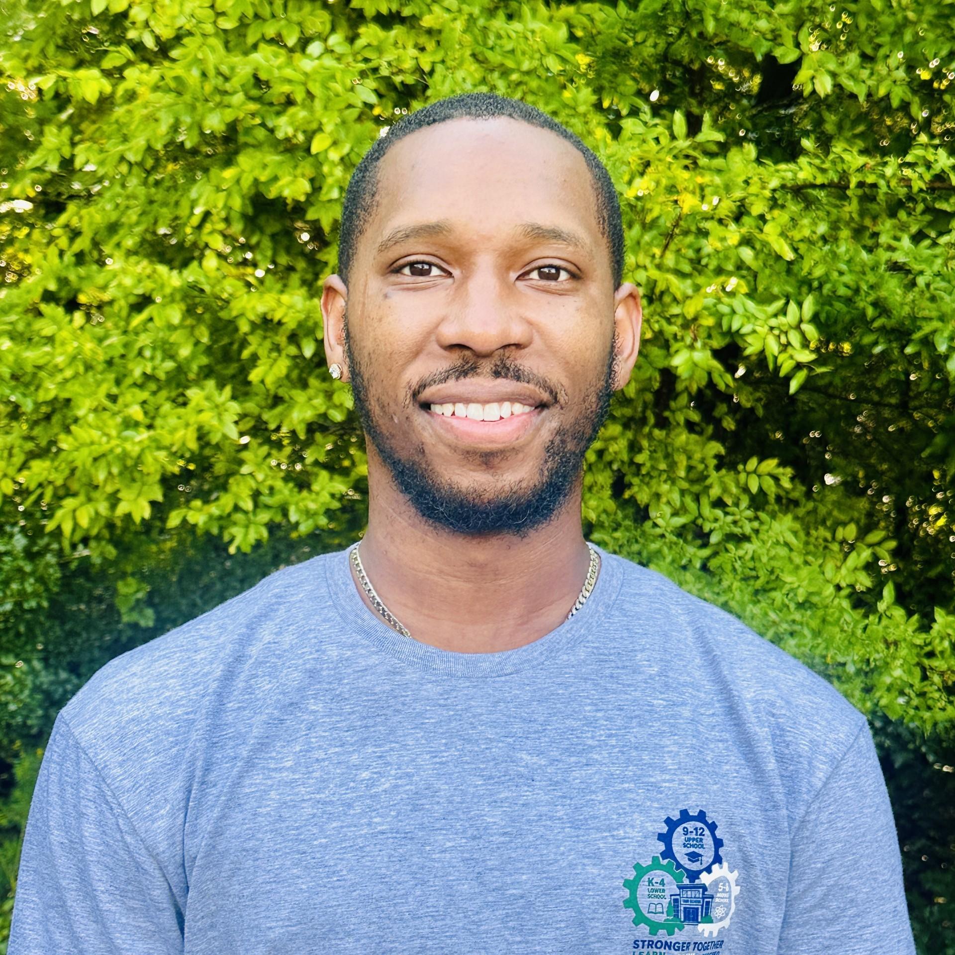 SirdarrylJohnson's Profile Photo