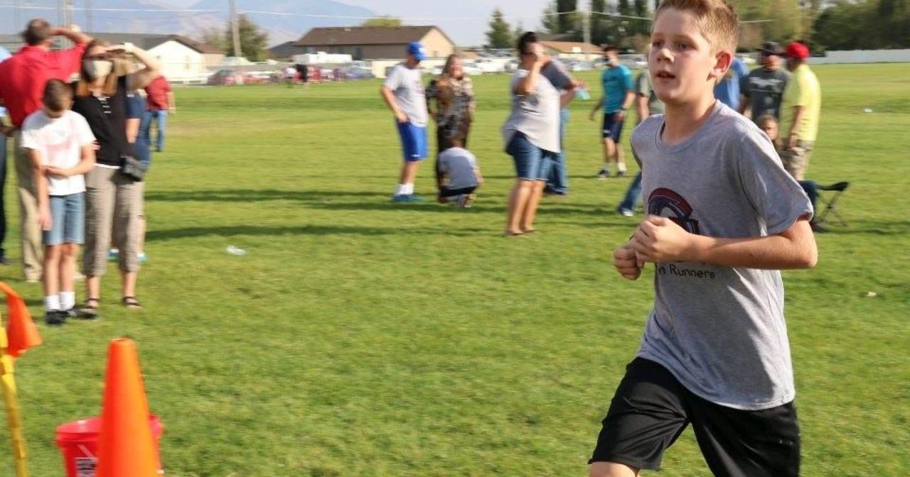 Grantsville Junior High School