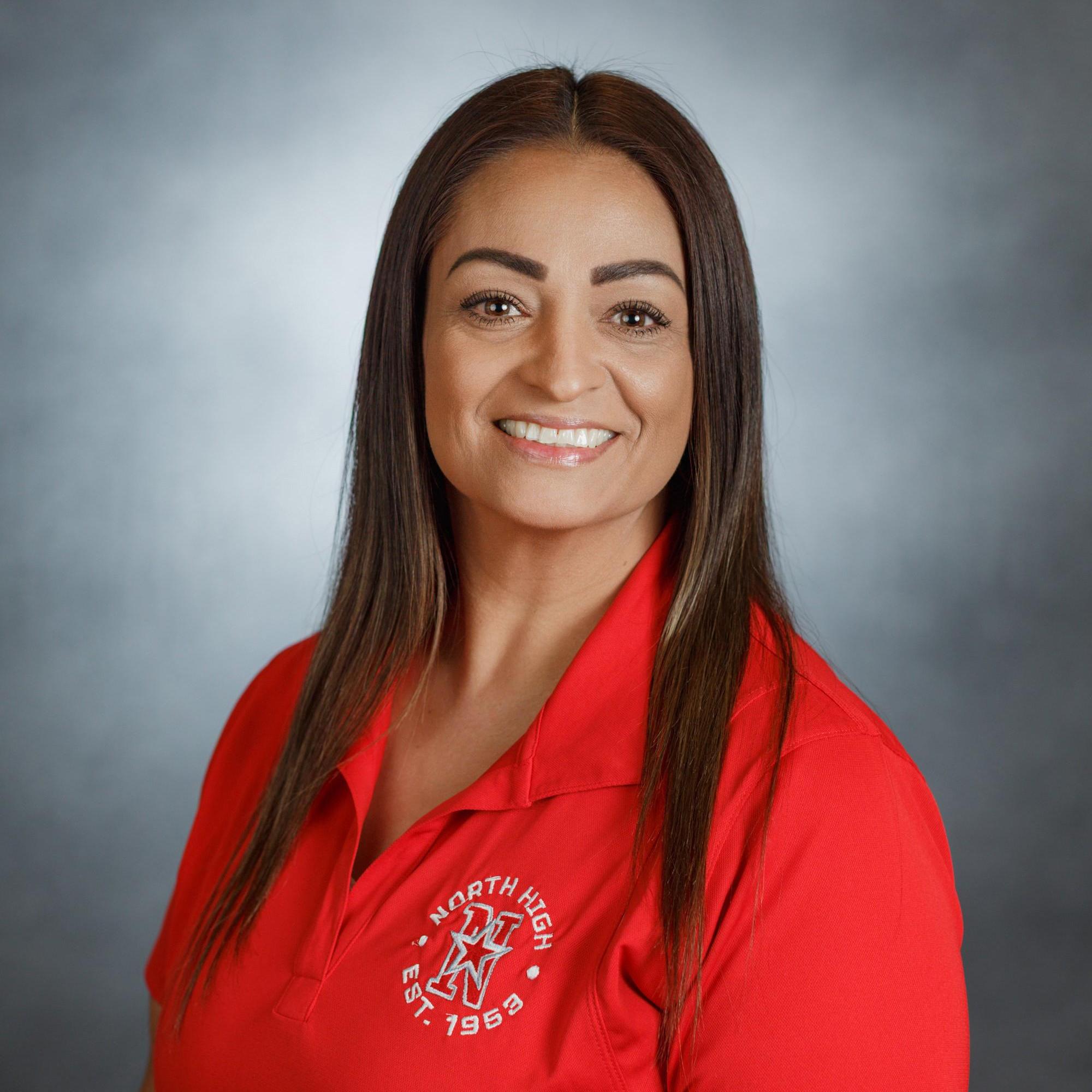 GriseldaTavera's Profile Photo