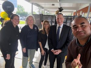 Arroyo’s Annual Career Day: Sports Edition! 2026