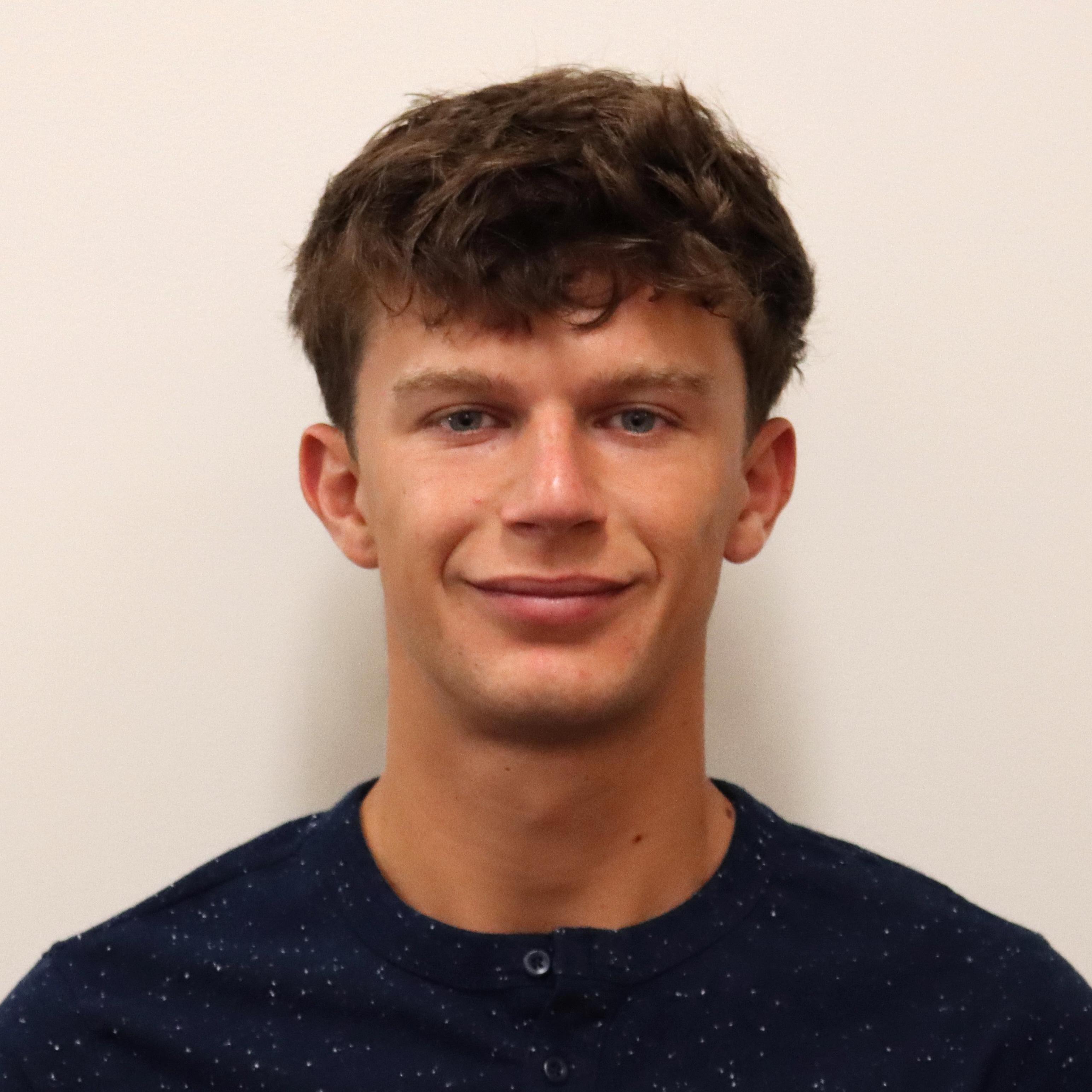WillStockley's Profile Photo