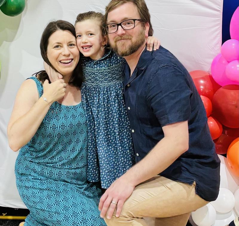 Teacher Spotlight- Ms. McGrath!