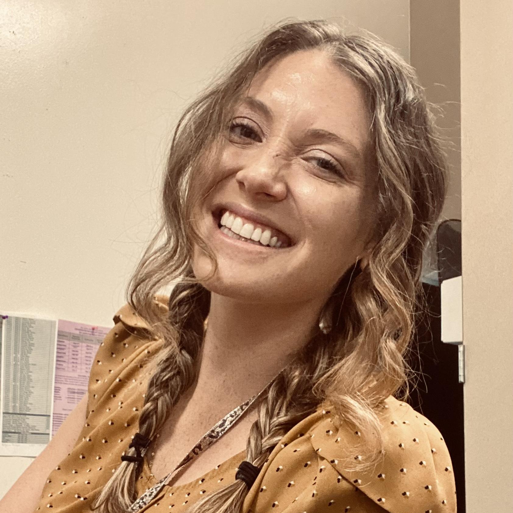 AubreyPolasek's Profile Photo