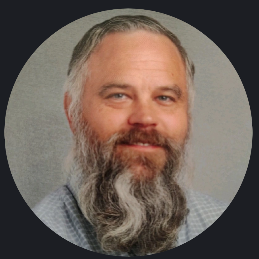 JoshuaWelch's Profile Photo