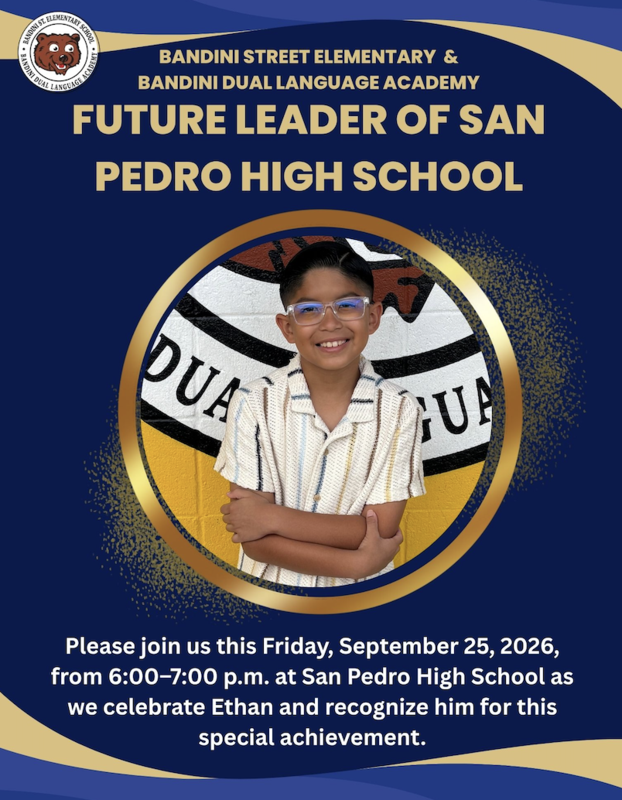 Future of Leader of SPHS