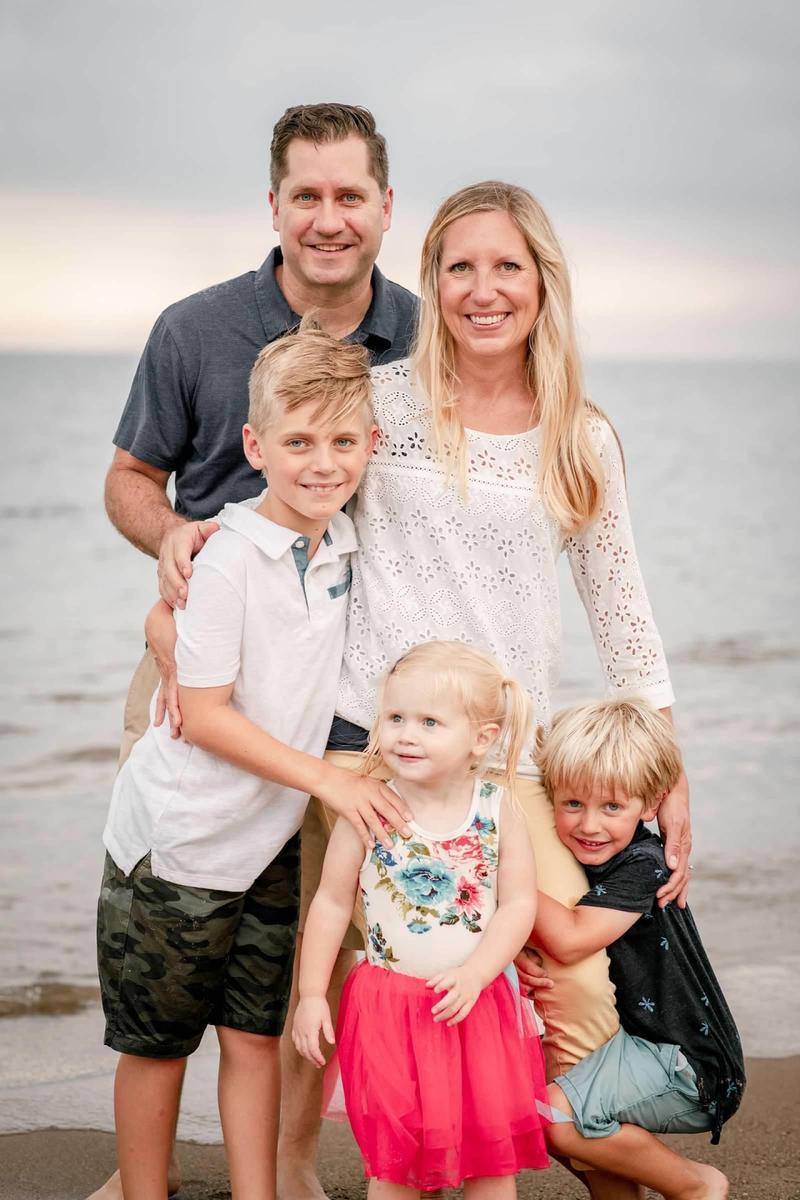 Teacher Spotlight- Ms. Lecher! Featured Photo