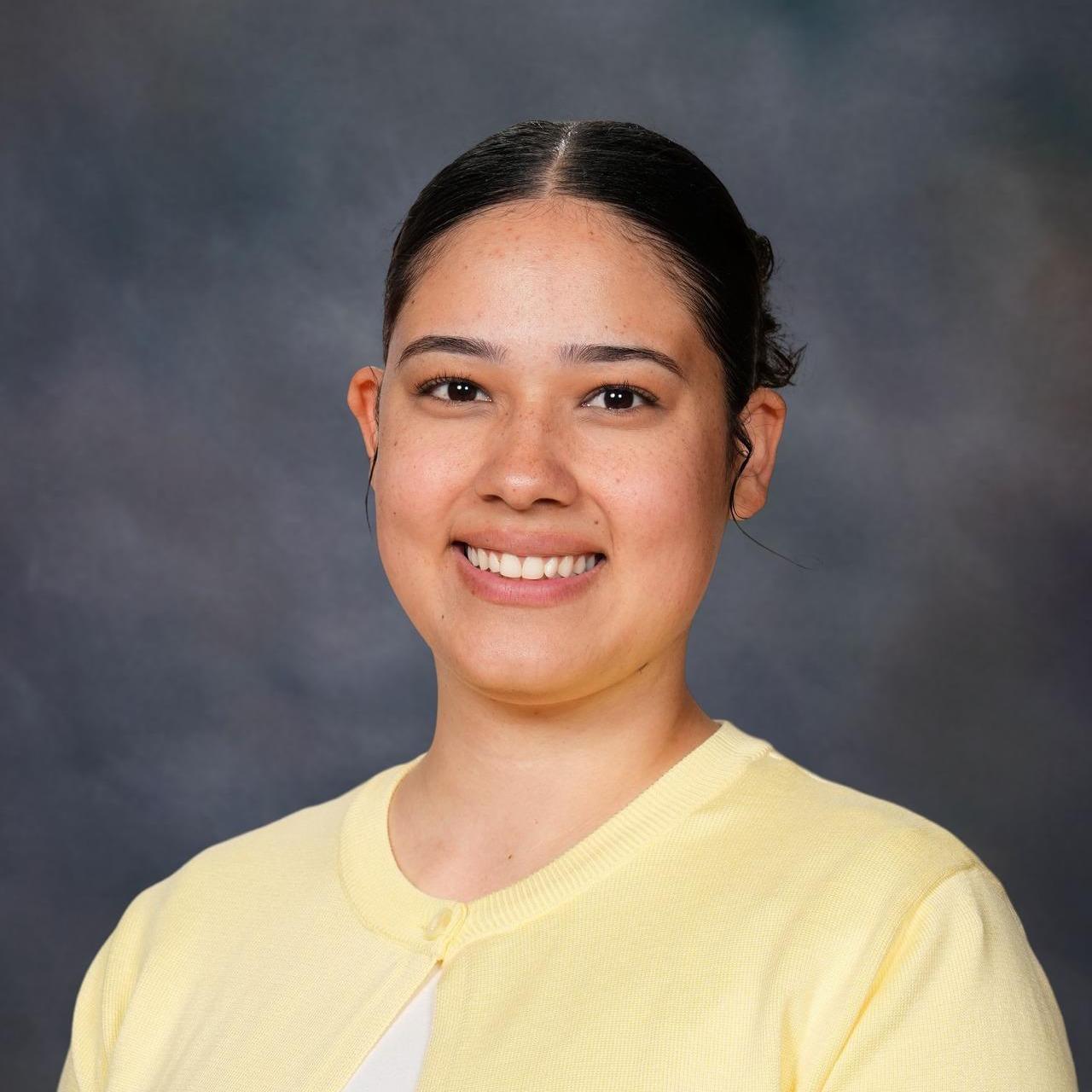 MadelineHernandez's Profile Photo