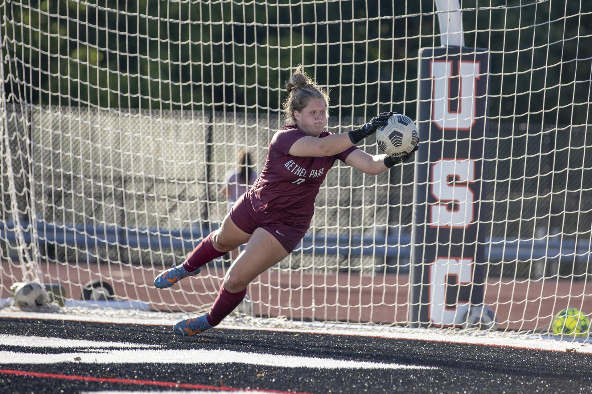 Girls Soccer