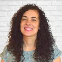 JessicaJohnson's Profile Photo