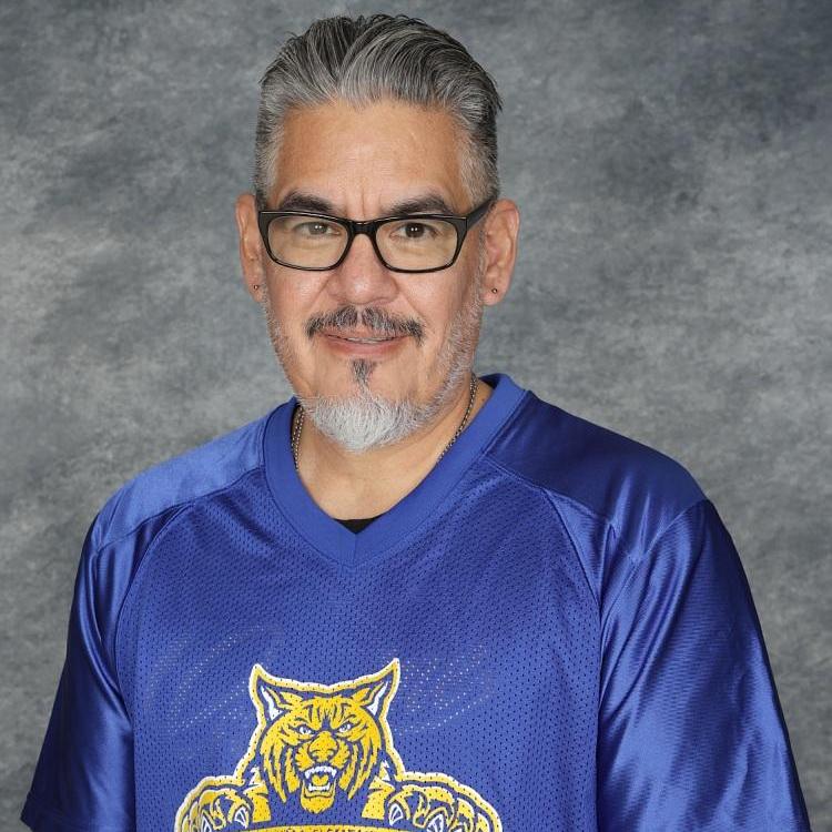 AdrianGarza's Profile Photo