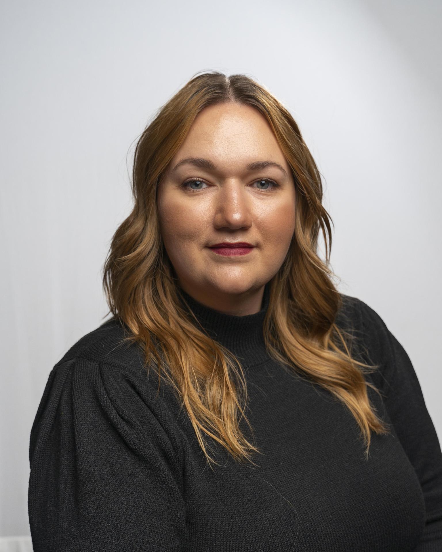 Desiree Schanding, Art Teacher