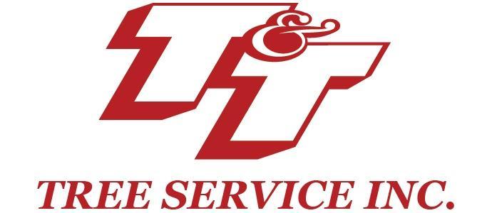 T&T Tree Service