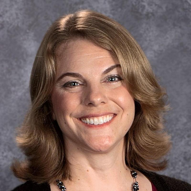 Congratulations to Mrs. Hicks, Eagleville Teacher of the Year! Thumbnail Image