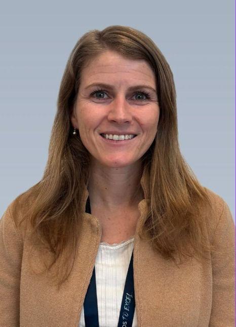 HS Principal