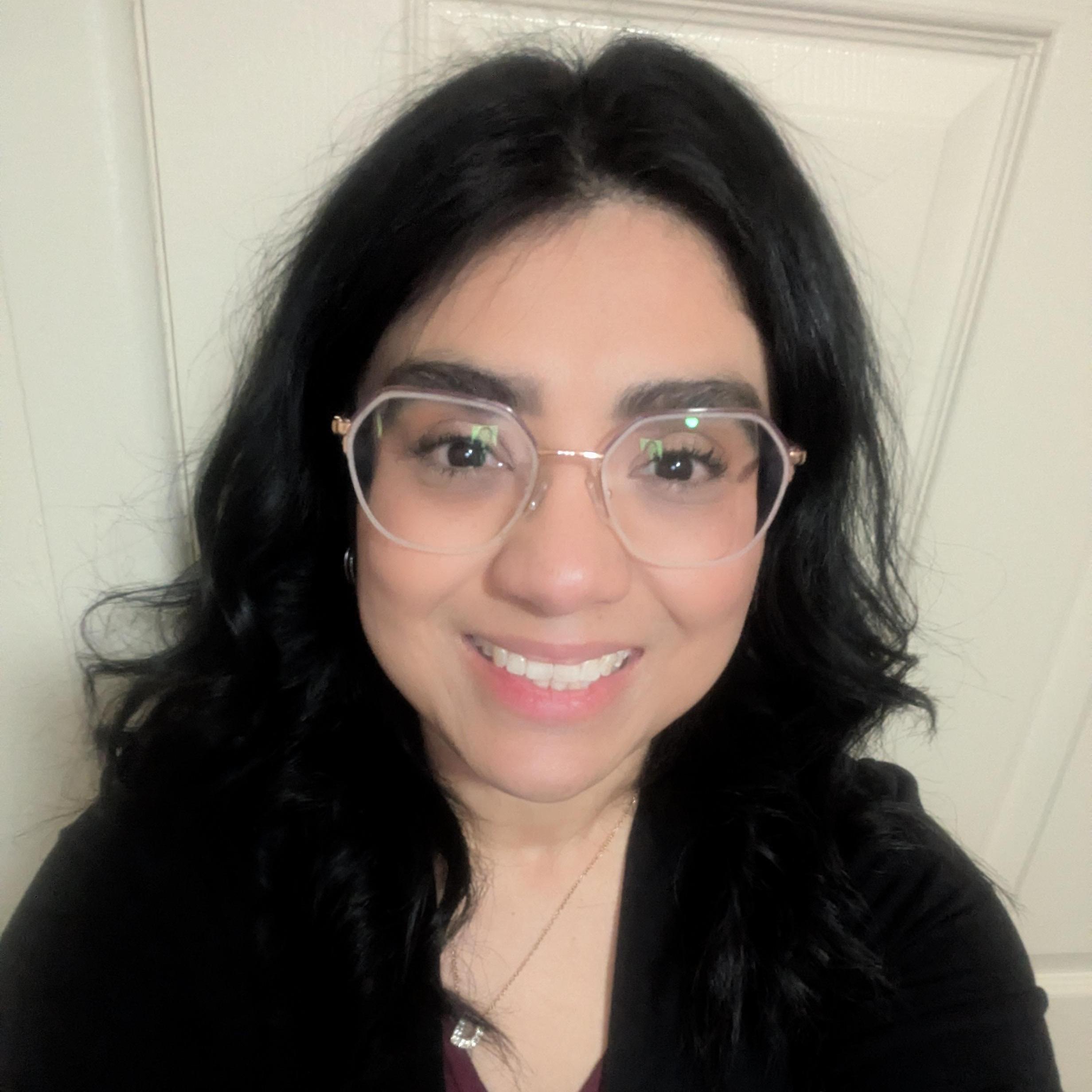 DorothyPerez's Profile Photo