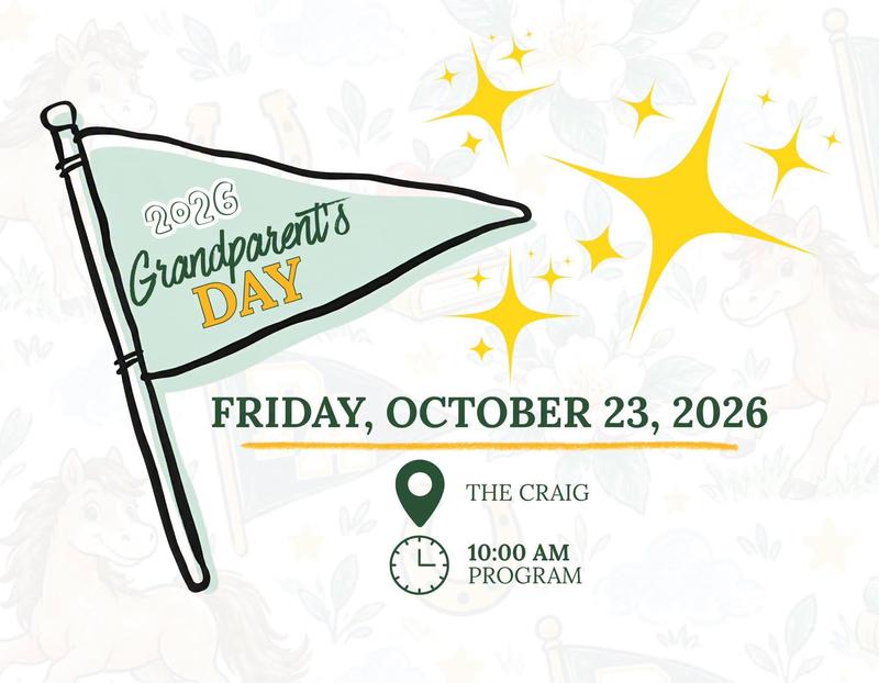 Grandparent's Day Featured Photo