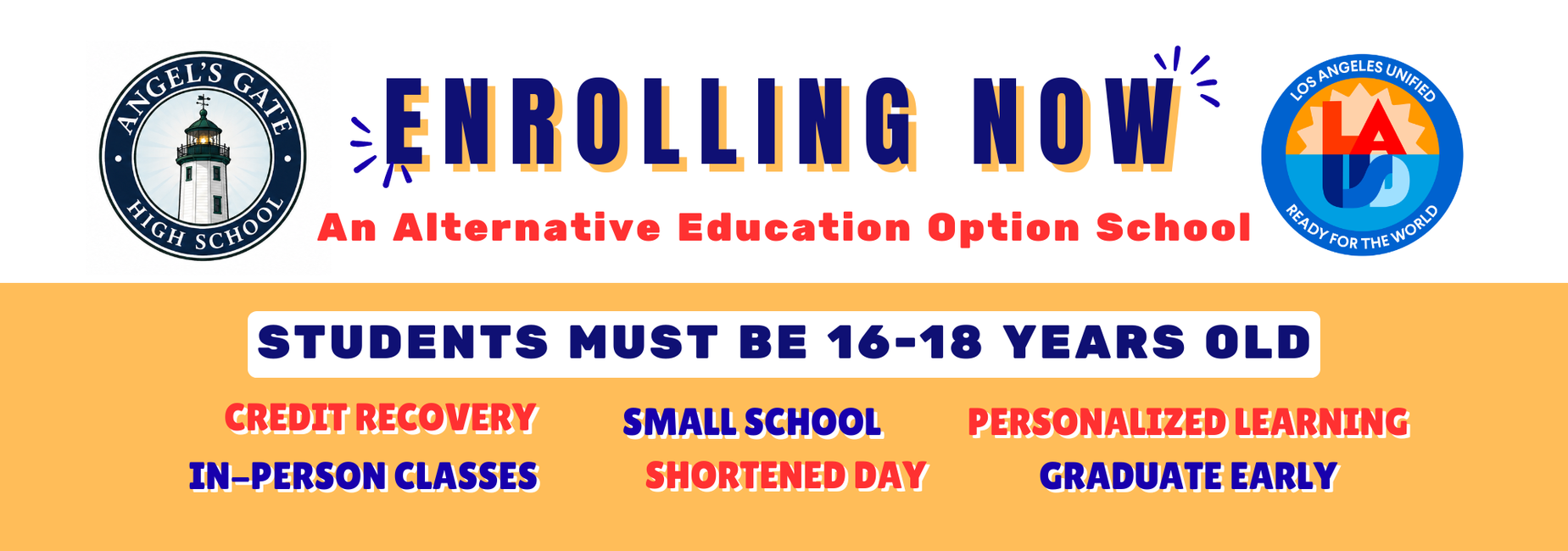 ENROLL