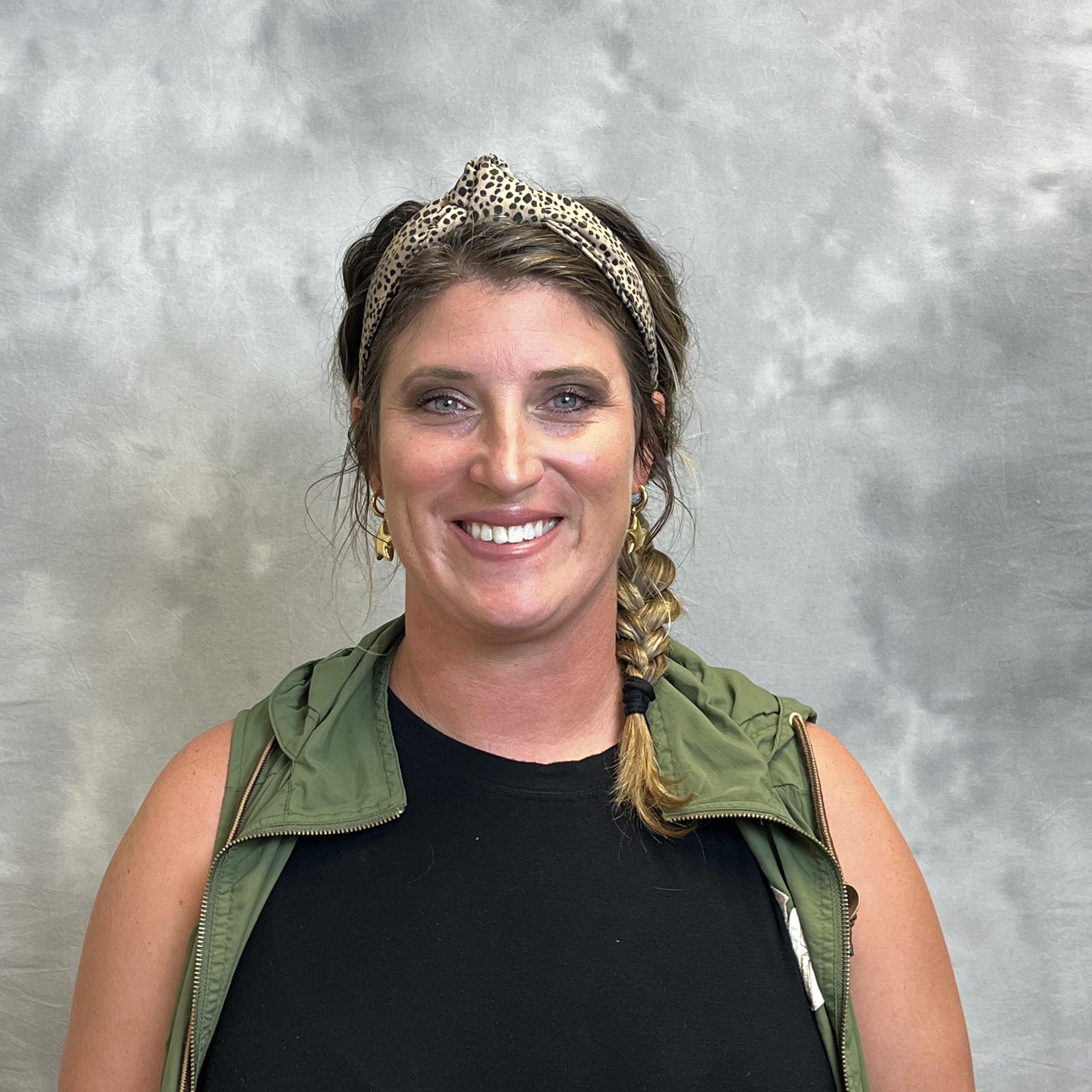 KatherineSievers's Profile Photo
