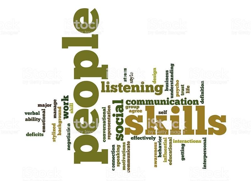 People Skills