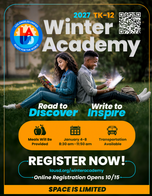 Winter Academy