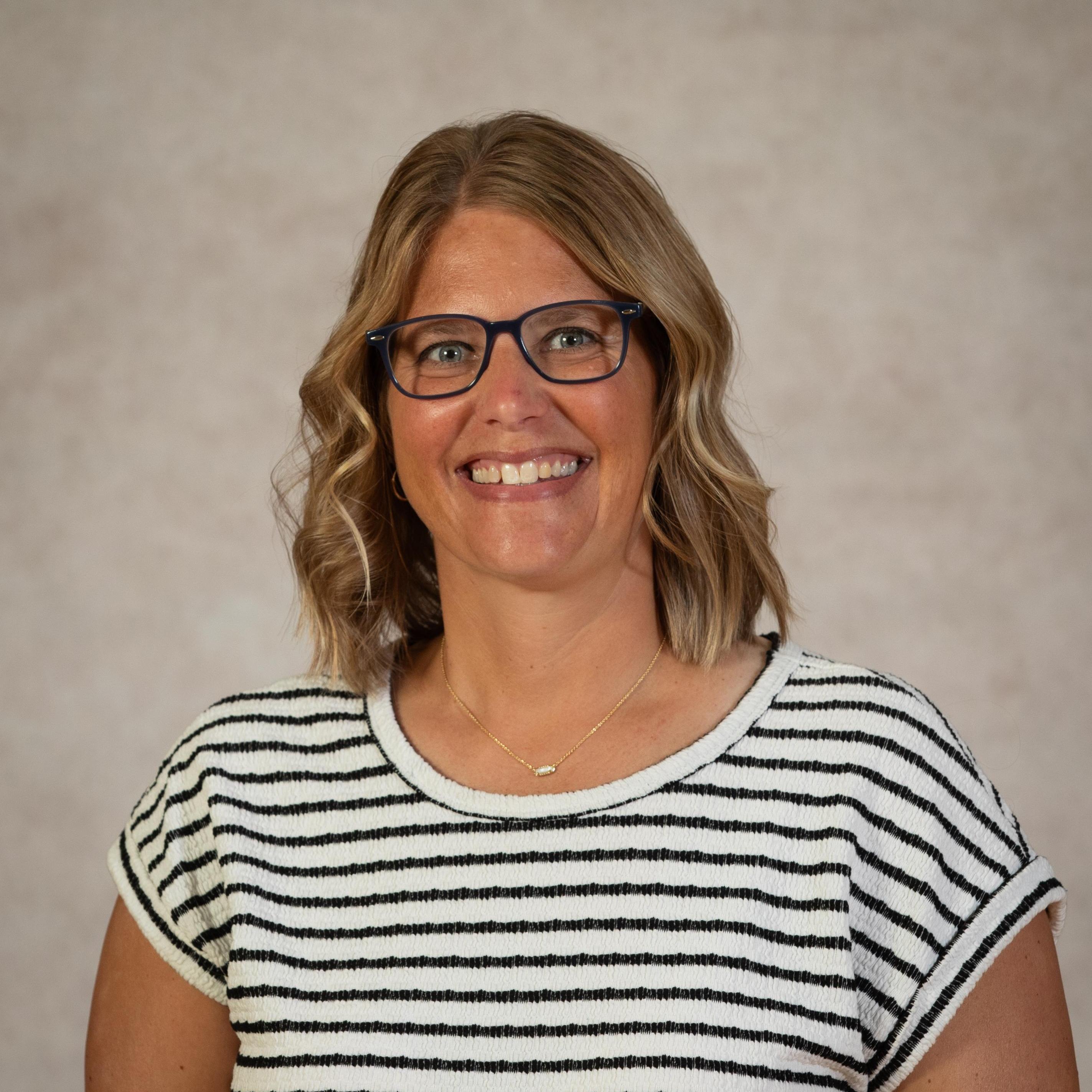 DaciMoss's Profile Photo