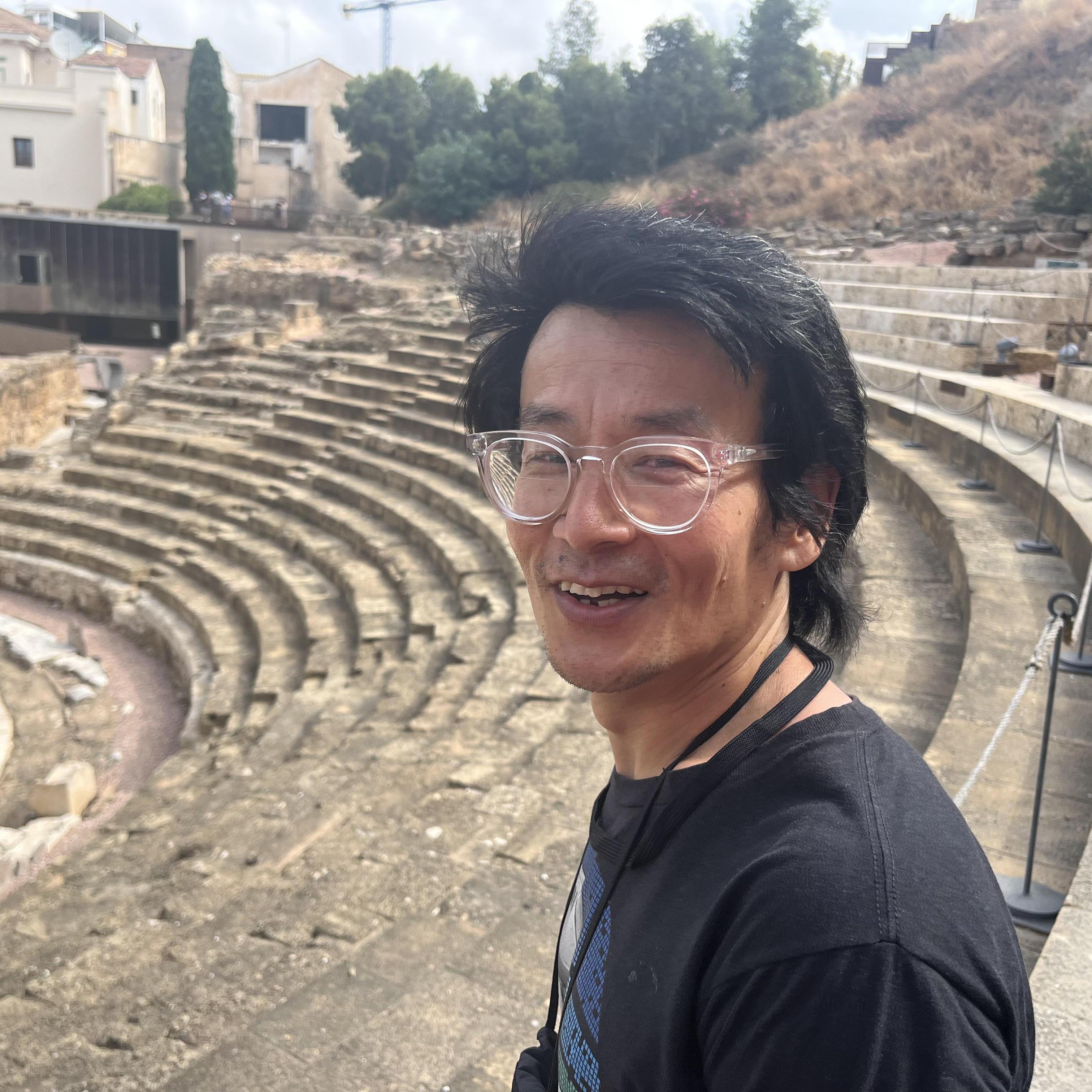 PAULHUH's Profile Photo