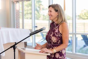 TRINITY HALL UNVEILS NEW AND REFRESHED SPACES ON CAMPUS