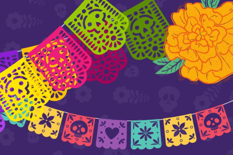 Papel picado
