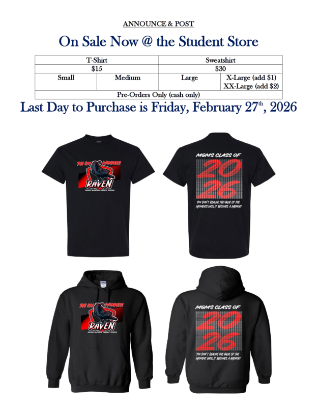 Class Shirt