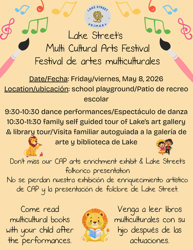 5/8/26 MultiCultural Festival