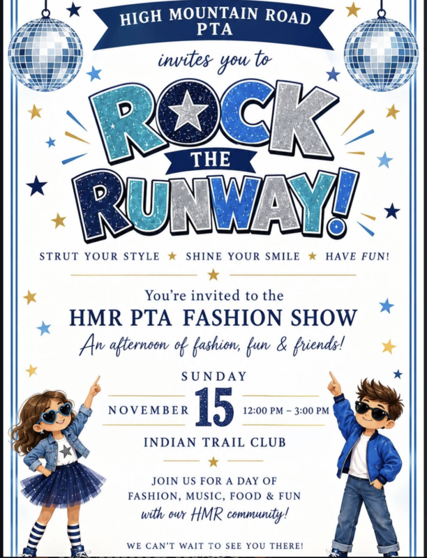 Fashion Show