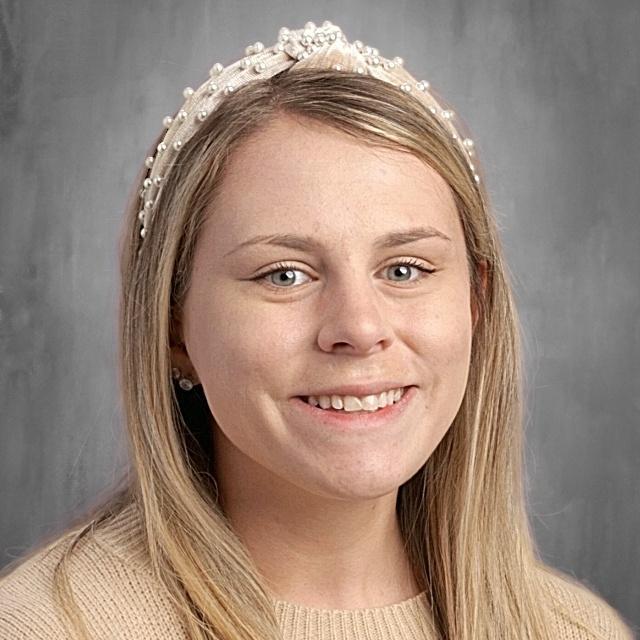 HollyAgnew's Profile Photo