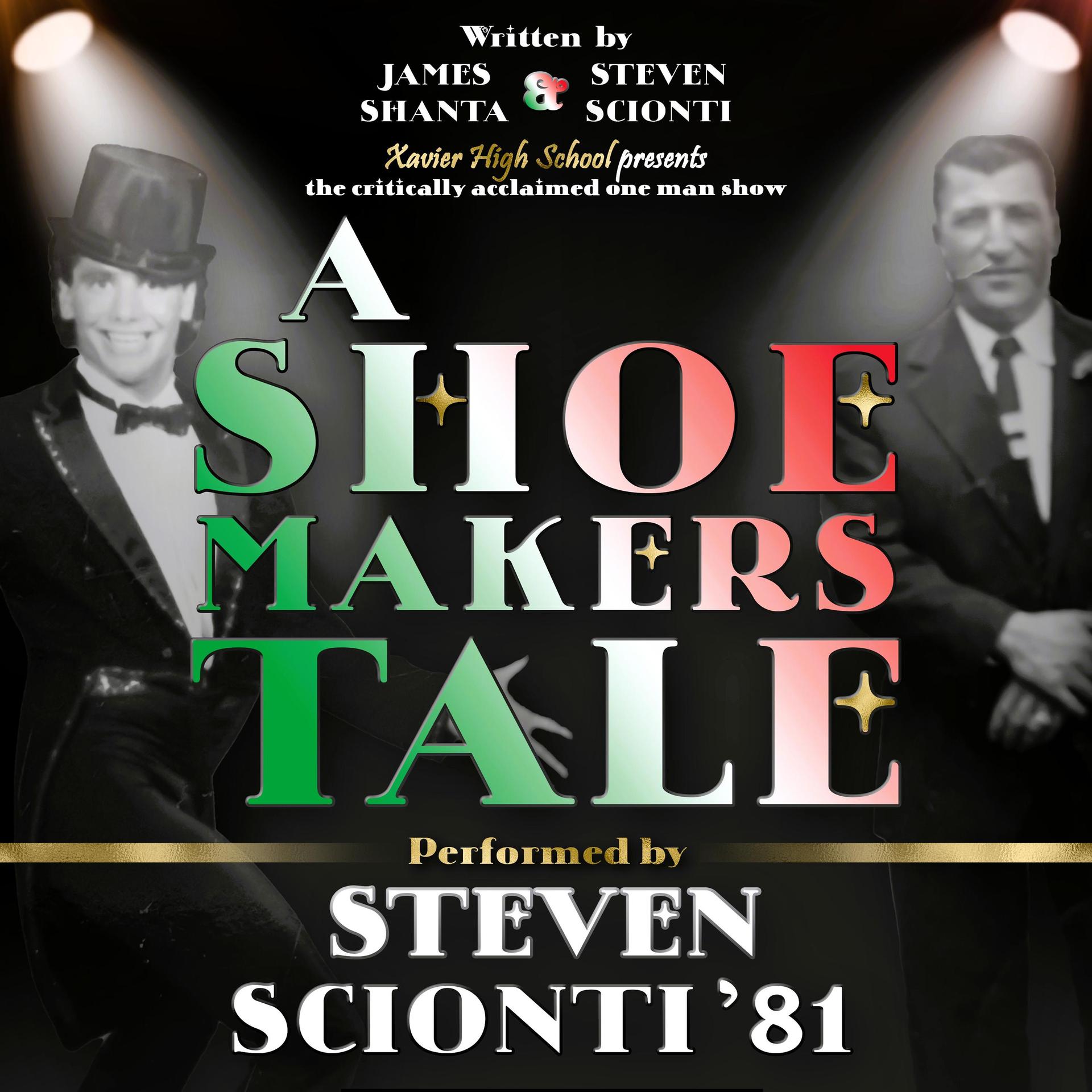 Shoemaker's Tale