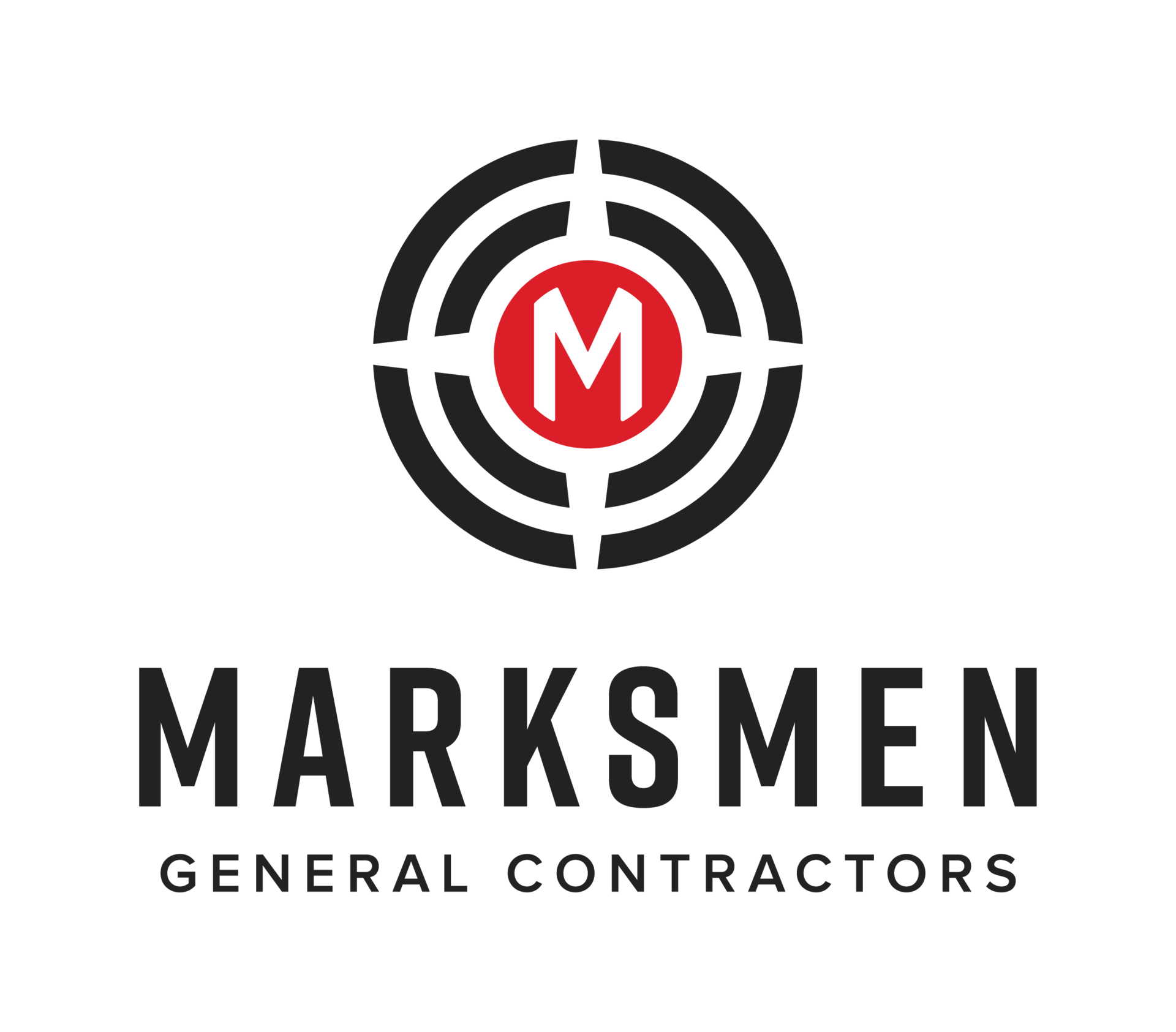 marksmen company logo