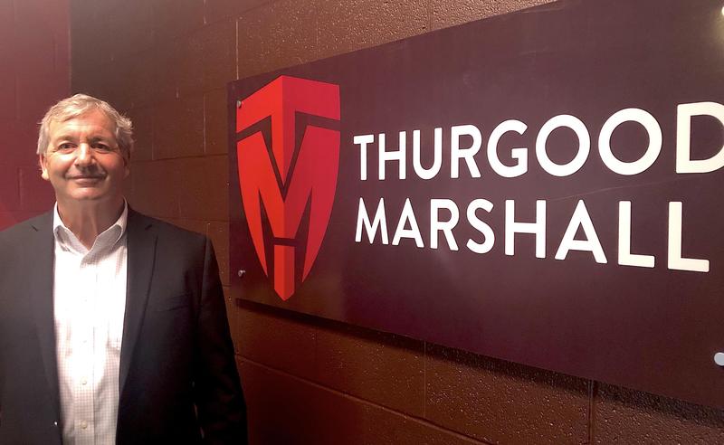 TMLC Principal Named “High School Principal of the Year” Featured Photo