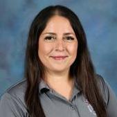 AndreaBenavides's Profile Photo