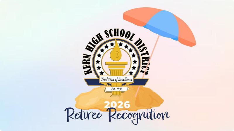 2026 Retiree Recognition