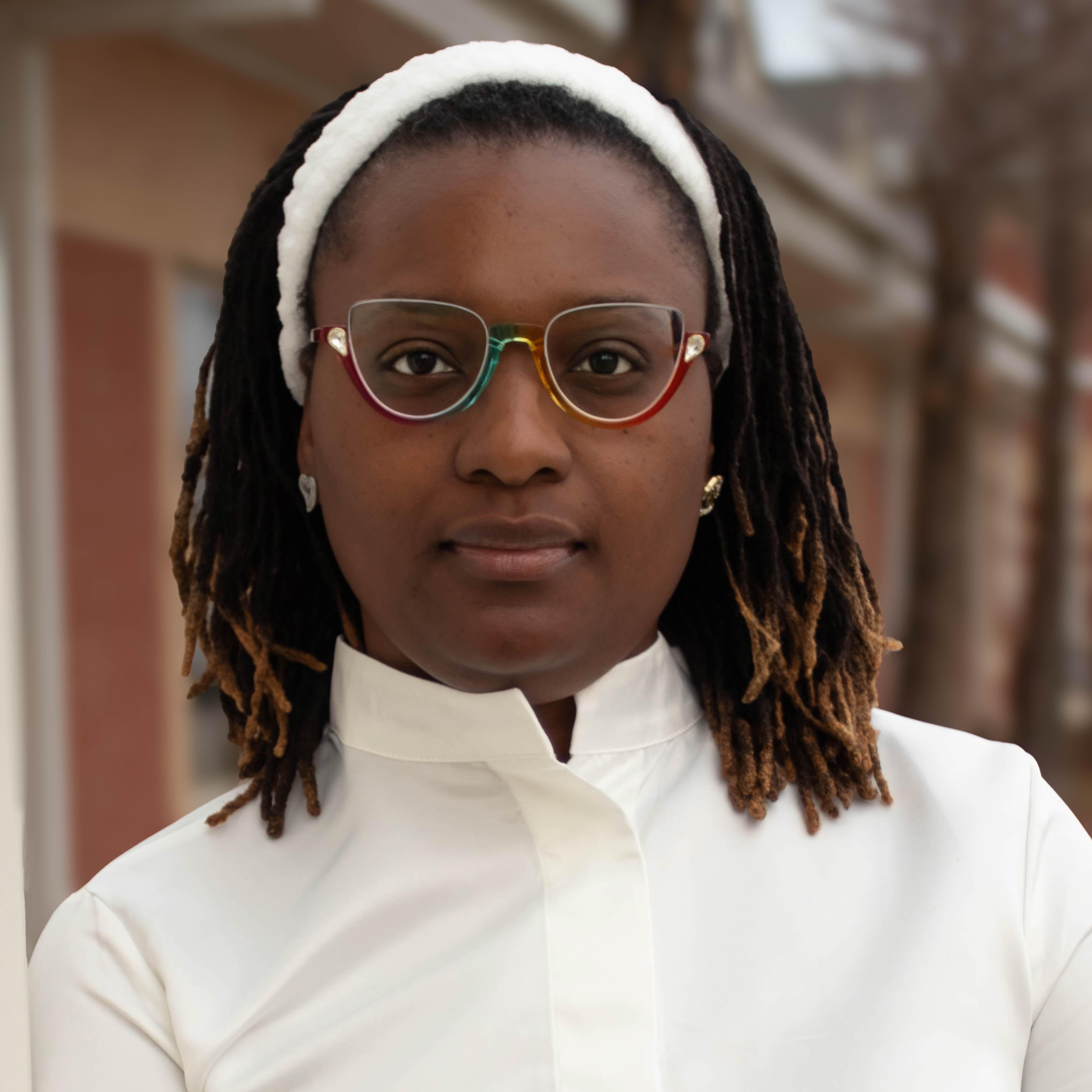 ShanikaRoundtree's Profile Photo