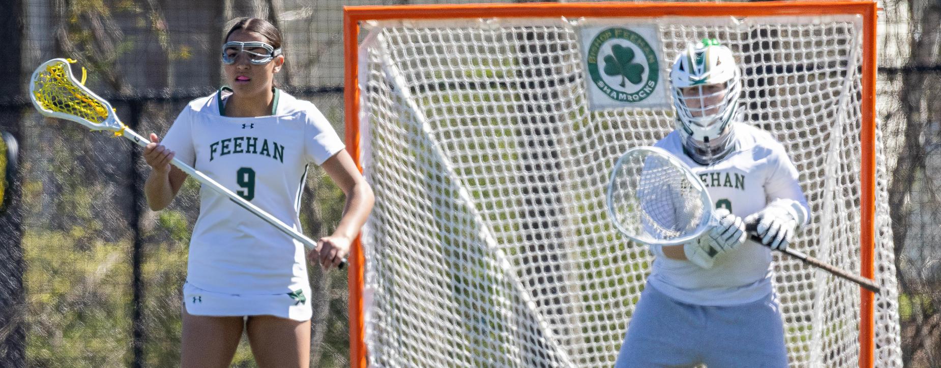 lacrosse