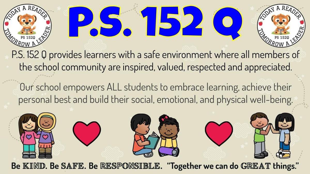 Our Vision and Mission