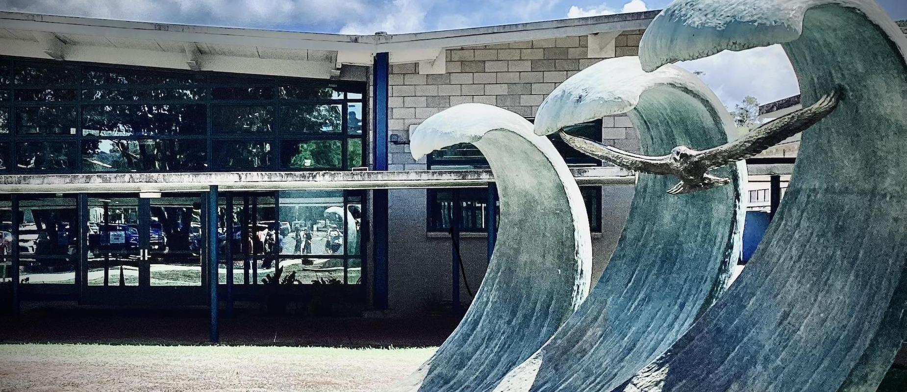 Photography Club submitted by Kalani Q.