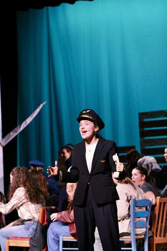 QCC’s Come From Away Showcases the Power of Community On and Off Stage | Monarch Media